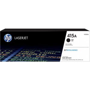 Toner HP W2030A (415A), negru (black), original