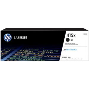 Toner HP W2030X (415X), negru (black), original