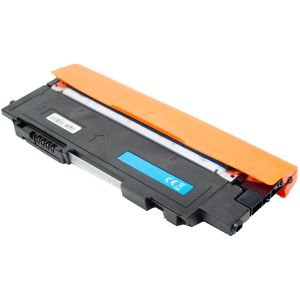 Toner HP W2071A (117A), azuriu (cyan), alternativ