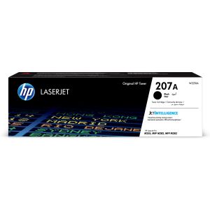 Toner HP W2210A (207A), negru (black), original