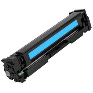 Toner HP W2411A (216A), azuriu (cyan), alternativ