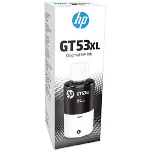 Cartuş HP GT53 XL, 1VV21AE, negru (black), original