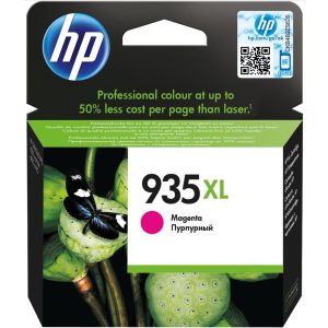 Cartuş HP 935 XL (C2P25AE), purpuriu (magenta), original