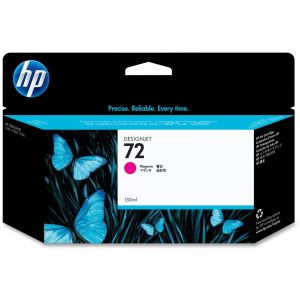 Cartuş HP 72 XL (C9372A), purpuriu (magenta), original