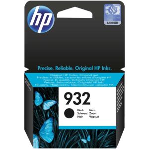 Cartuş HP 932 (CN057AE), negru (black), original