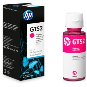 Cartuş HP GT52 (M0H55AE), purpuriu (magenta), original