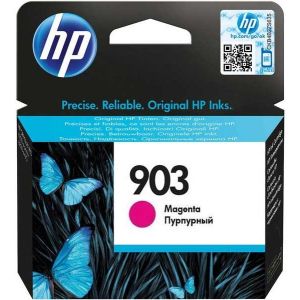 Cartuş HP 903 (T6L91AE), purpuriu (magenta), original