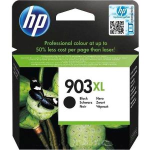 Cartuş HP 903XL (T6M15AE), negru (black), original