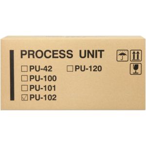 Unitate optică Kyocera PU-120 (FS-1030), negru (black), originala