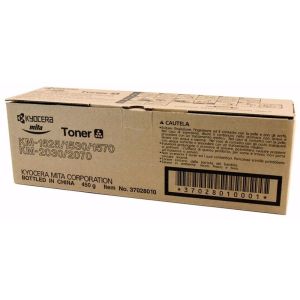 Toner Kyocera 37028010, negru (black), original