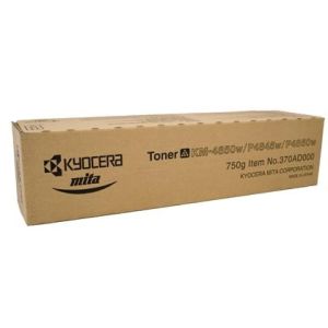 Toner Kyocera 370AD000, negru (black), original