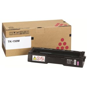 Toner Kyocera TK-150M, purpuriu (magenta), original