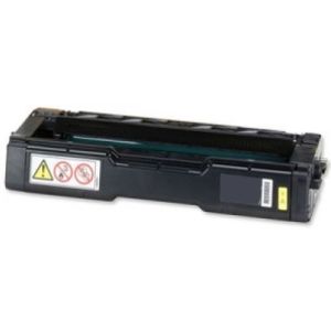 Toner Kyocera TK-150Y, galben (yellow), alternativ