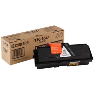 Toner Kyocera TK-160, negru (black), original