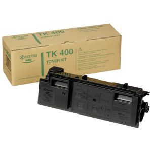 Toner Kyocera TK-400, negru (black), original