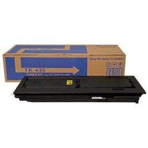 Toner Kyocera TK-435, negru (black), original