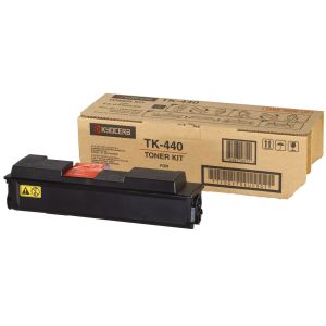 Toner Kyocera TK-440, negru (black), original