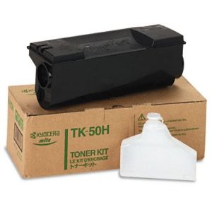 Toner Kyocera TK-50H, negru (black), original