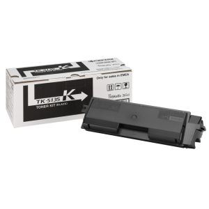 Toner Kyocera TK-5135K, negru (black), original