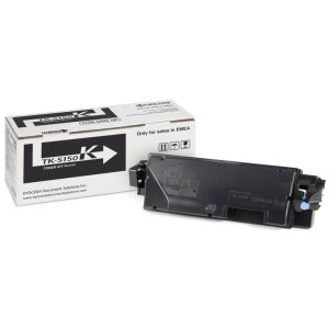 Toner Kyocera TK-5150K, negru (black), original