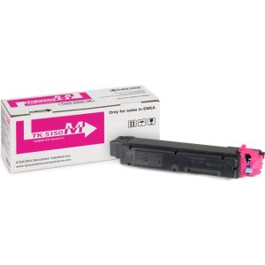 Toner Kyocera TK-5150M, purpuriu (magenta), original