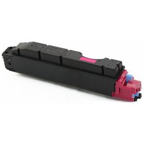 Toner Kyocera TK-5195M, 1T02R4BNL0, purpuriu (magenta), alternativ