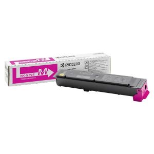 Toner Kyocera TK-5195M, 1T02R4BNL0, purpuriu (magenta), original