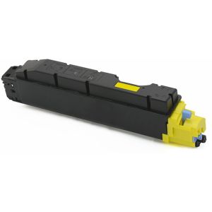 Toner Kyocera TK-5195Y, 1T02R4ANL0, galben (yellow), alternativ