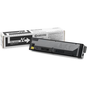 Toner Kyocera TK-5205K, 1T02R50NL0, negru (black), original