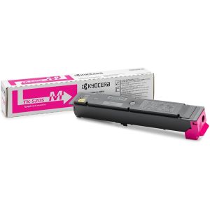 Toner Kyocera TK-5205M, 1T02R5BNL0, purpuriu (magenta), original