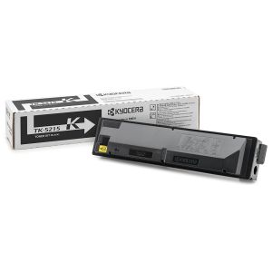 Toner Kyocera TK-5215K, 1T02R60NL0, negru (black), original