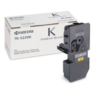 Toner Kyocera TK-5220K, 1T02R90NL1, negru (black), original