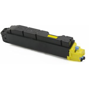 Toner Kyocera TK-5270Y, 1T02TVANL0, galben (yellow), alternativ