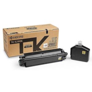 Toner Kyocera TK-5290K, 1T02TX0NL0, negru (black), original