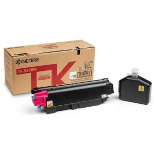 Toner Kyocera TK-5290M, 1T02TXBNL0, purpuriu (magenta), original