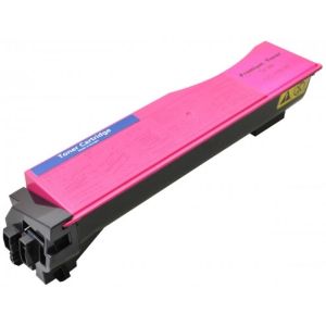 Toner Kyocera TK-540M, purpuriu (magenta), alternativ