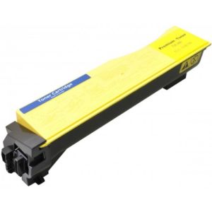 Toner Kyocera TK-540Y, galben (yellow), alternativ