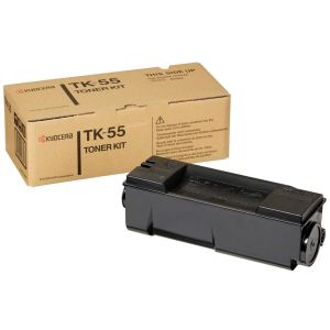 Toner Kyocera TK-55, negru (black), original