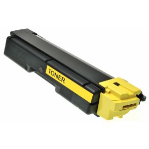 Toner Kyocera TK-580Y, galben (yellow), alternativ