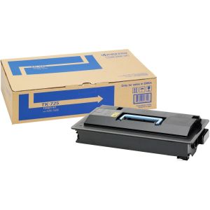 Toner Kyocera TK-725, negru (black), original