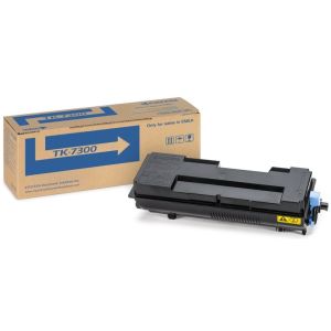 Toner Kyocera TK-7300, negru (black), original