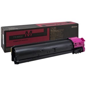 Toner Kyocera TK-8305M, purpuriu (magenta), original