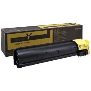 Toner Kyocera TK-8305Y, galben (yellow), original