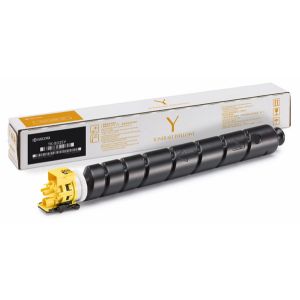 Toner Kyocera TK-8335Y, 1T02RLANL0, galben (yellow), original