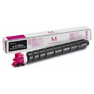 Toner Kyocera TK-8345M, purpuriu (magenta), original