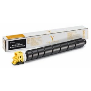 Toner Kyocera TK-8345Y, galben (yellow), original