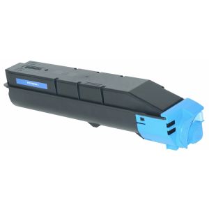 Toner Kyocera TK-8505C, azuriu (cyan), alternativ