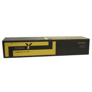 Toner Kyocera TK-8505Y, galben (yellow), original