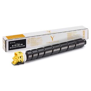 Toner Kyocera TK-8515Y, 1T02NDANL0, galben (yellow), original