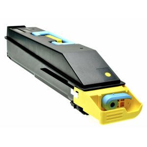 Toner Kyocera TK-855Y, galben (yellow), alternativ